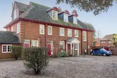 Image de 3 bedroom accommodation in Cromer