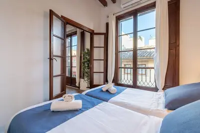 Image de Holiday Palma Apartment 3