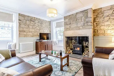 Image de 3 bedroom accommodation in Rothbury