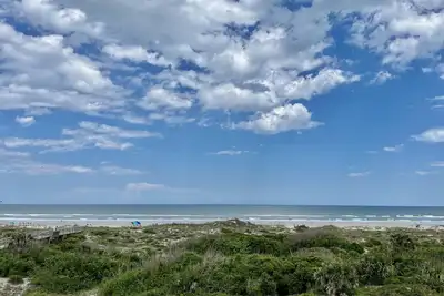 Image de Agn 308 - Epic Ocean View! ! ! Free Fun & a Beach lovers dream with breathtaking ocean view!