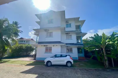 Image de La Villa Therese