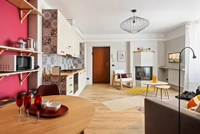 Image de GuestHost - Navigli & Porta Genova M2 Cozy Apt