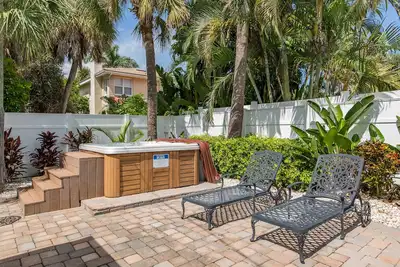 Image de Coconut Breeze Iii - Monthly Beach Rental