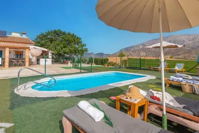 Image de La Era del Quinto Álora by Ruralidays