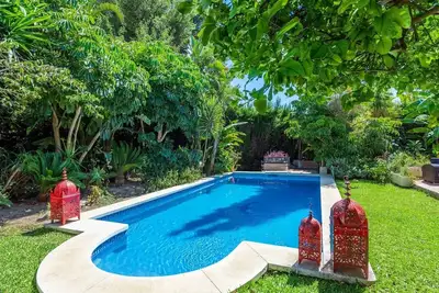 Image de Mijas Luxury Villa by Ruralidays