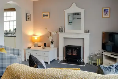 Image de Delightfully situated in this lovely little village and perfect for exploring the wider area.