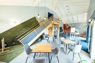 Image de Bel appartement pour 3 personnes avec piscine, Wifi, Tv, terrasse et parking