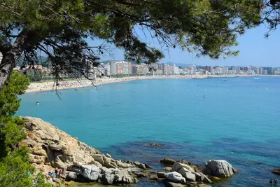 Image de Maison de vacances privée avec Wifi, piscine privée, climatisation, Tv, patio, vue panoramique