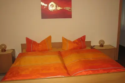 Image de Apartment with 44sqm, 1 living\/bedroom, max. 2 persons