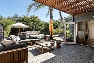 Image de Tideways Beach House