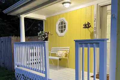 Image de Celebrate Summer at Sunny Place Cottage!