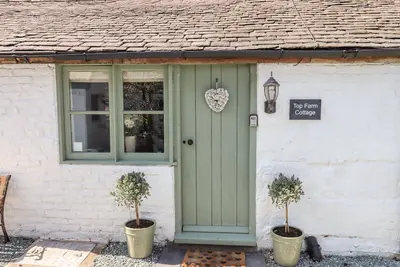 Image de Top Farm Cottage, pet friendly, character holiday cottage in Knockin