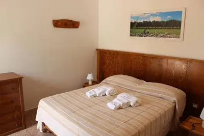 Image de Camera Family Dimora Li Cuti Formula B&B