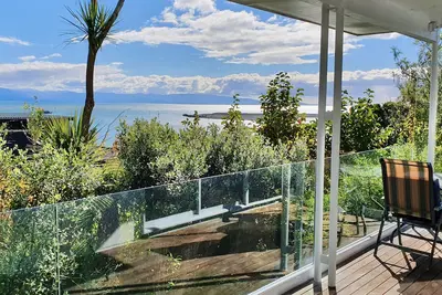 Kimberley One - Nelson Waterfront Apartment - Free Cancellation Available Here!