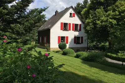 Image de Ferienhaus Landhaus Camilla´s Höhe