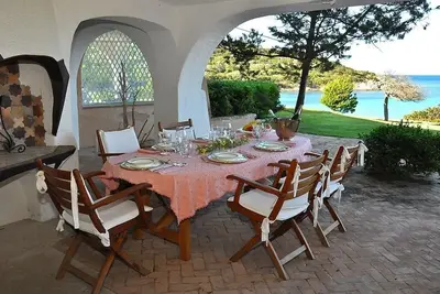 Image de Sea Front \"House in the House\" - Porto Cervo Costa Smeralda