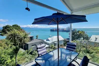 Image de Kimberley Three - Nelson Waterfront Apartment - Free Cancellation Available Here