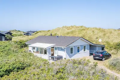 Image de Maison de vacances pour 6 a Henne
