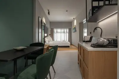 Image de Magenta Luxury Suites Athens