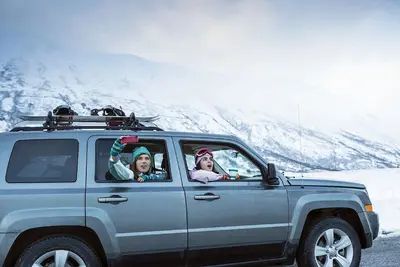 Image de Amplitude Car Rental