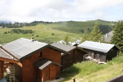 Image de Appartement Les Saisies, 2 pièces, 5 personnes