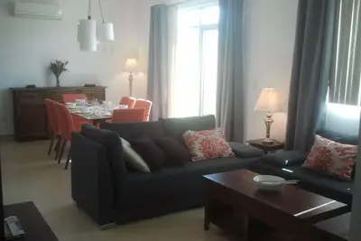 Image de Nouvel appartement confortable et confortable à Playa Del Carmen
