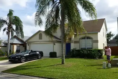 Image de Extra Spacious Florida Villa, 15 mins to Disney.