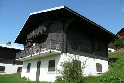 Image de Appartement Les Saisies, 3 pièces, 8 personnes