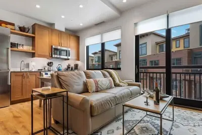 Image de Riverfront Lodge 111 - 1 Bedroom Residence