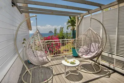 Image de Magnifique villa proche de la mer
