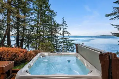 Image de Orcas Island, Aurora House #295