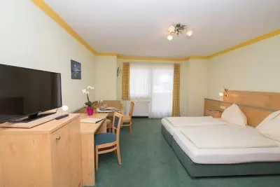 Image de Type A (2-3 pers) - Hotel Unterberghof