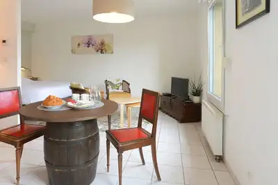 Image de Colmar - Appartement \"Le Roesselmann 1\" - TripAlsace