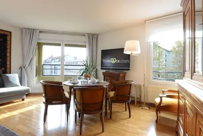 Image de Colmar - Appartement \"Le Roesselmann 2\" - TripAlsace