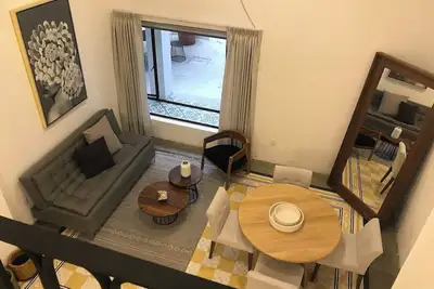 Image de Casa Monarcas - Maria Luisa