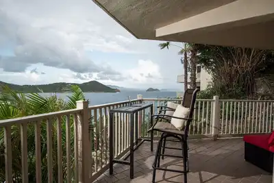 Image de Point Pleasant Resort- Luxury Villa with large patio & Amazing Ocean Views!