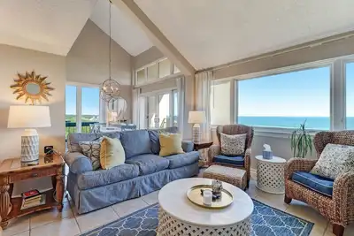 Image de 1120 Beachwalker - Ocean Lullaby