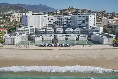 Image de Viceroy Hotel, Los Cabos Penthouse, Stunning Architectural Masterpiece