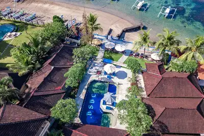 Image de Bali Seascape Beach Club