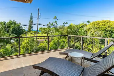 Image de Hale Lani Kai By Parrish Kauai: steps from Poipu Beach with Ac, great family vac