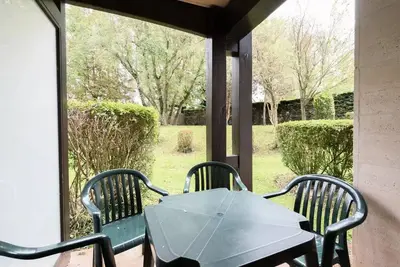 Image de Appartement 2 pièces 5 personnes - Confort