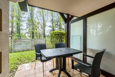 Image de Appartement 2 pièces 4 personnes - Confort