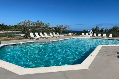 Image de Kauai resort condo up to  6. Near beach, restaurants and shops and town close