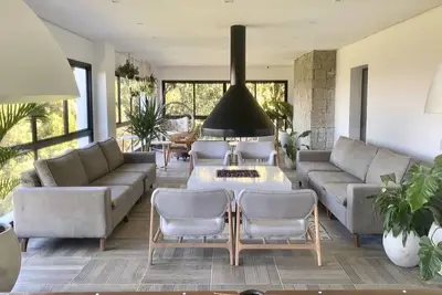 Image de New Boutique Apartment In Campos Do JORDÃO