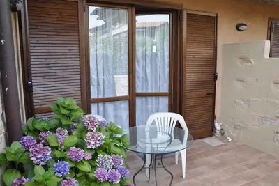 Image de Appartement de vacances avec climatisation