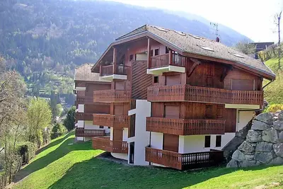 Image de Chalet les pistes by Interhome