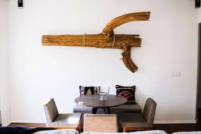 Image de Dog-Friendly, Clean and Cozy Cottage in Central Az