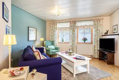 Image de Vacation apartment 1, 78 sqm, 2 bedrooms, max. 4 persons