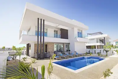 Image de Villa Medusa - 3 Bed Luxury Villa with private pool