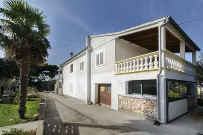 Image de Appartement Masholina (79381-A1) - Tribunj